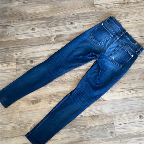 7 for all mankind Jeans - Picture 2 of 6